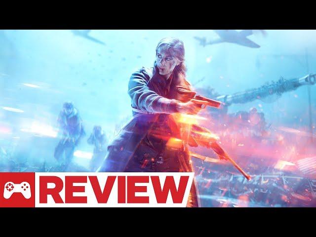 Battlefield V - Single-Player Review