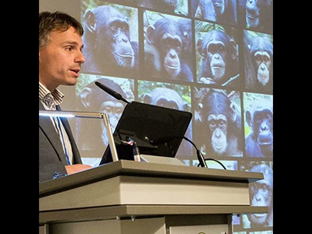 Cracking the Case of Emerging Wildlife Diseases with Dr. Fabian Leendertz