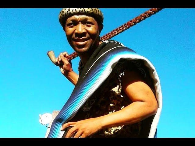 Basotho  Music