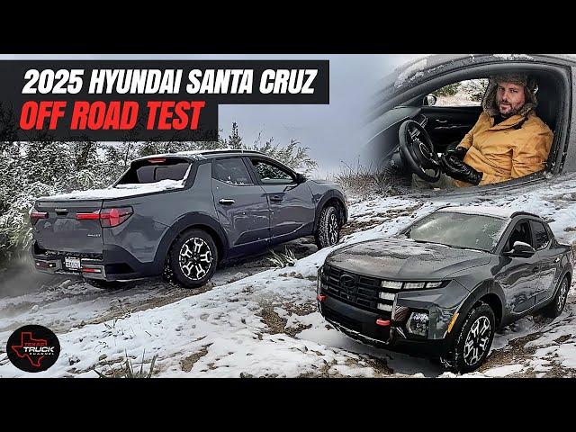 Is The NEW Santa Cruz XRT Good Off Road? - TTC Hill Test