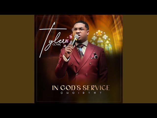 In God's Service