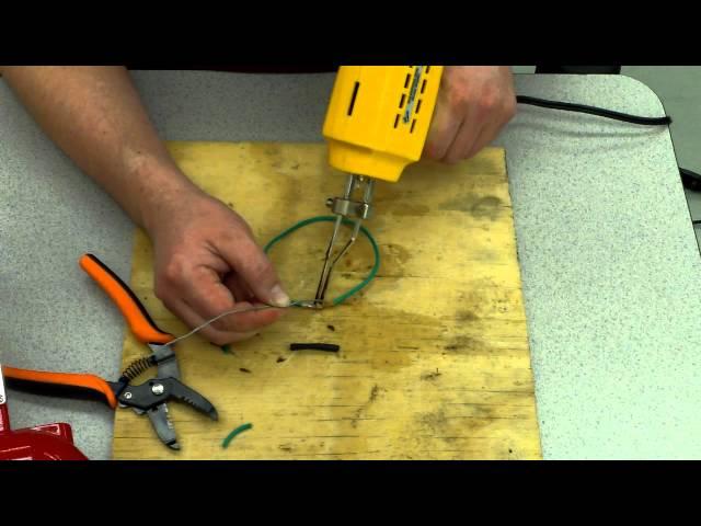 Wire Soldering-1/1