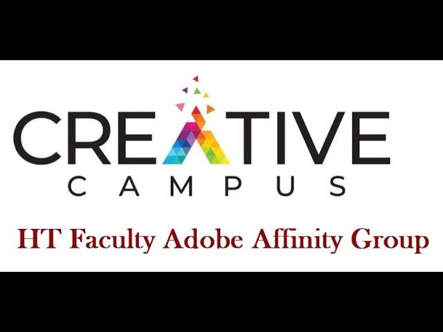 Tarrynce Robinson - Adobe Express Teaching Portfolio Presentation (Huston-Tillotson University)