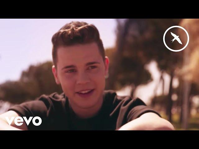 Felix Jaehn - Ain't Nobody (Loves Me Better) (Official Video) ft. Jasmine Thompson