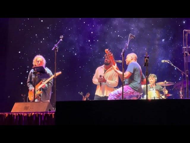 Too Many Times - Oteil Burbridge & Friends Dead Ahead 2025