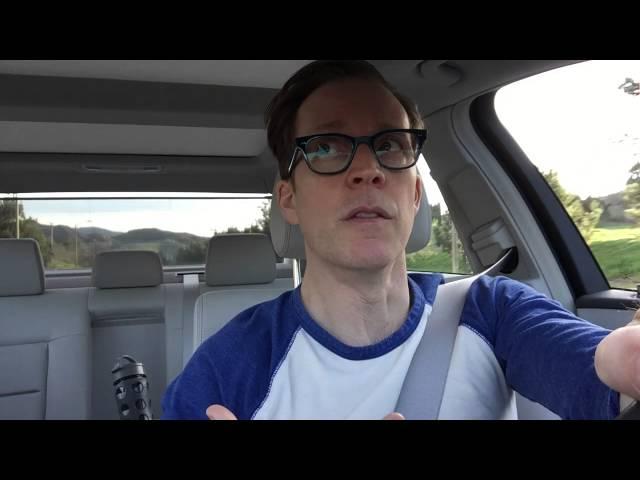 Day in the Life of a Voice-Actor: The ADR Sessions JAT Vlog