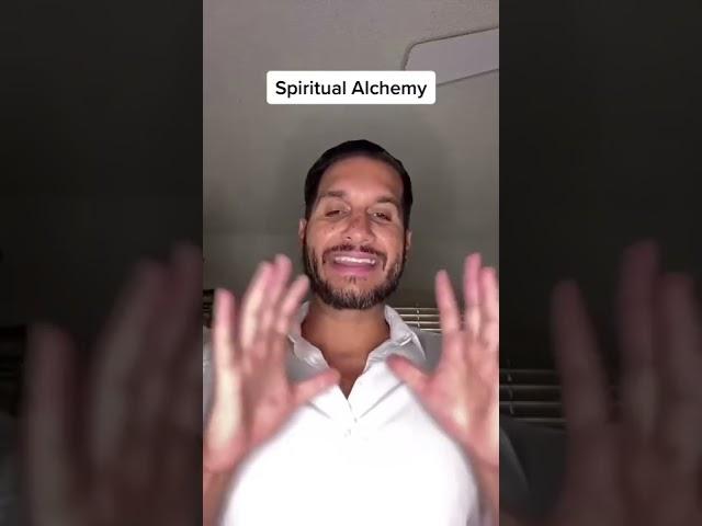 Let’s do some Spiritual Alchemy #manifesting #manifestation #lawofattraction #positiveenergy #posit