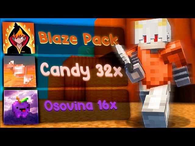 Top 5 BEST Bedwars Texture Packs (1.8.9) | FPS Boost