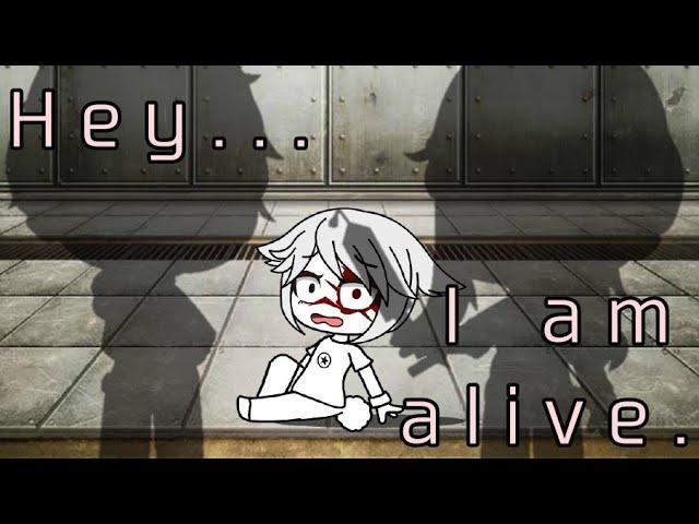 Hey.... I am alive!//Meme//Gc//#saveralph(Leer descripción)