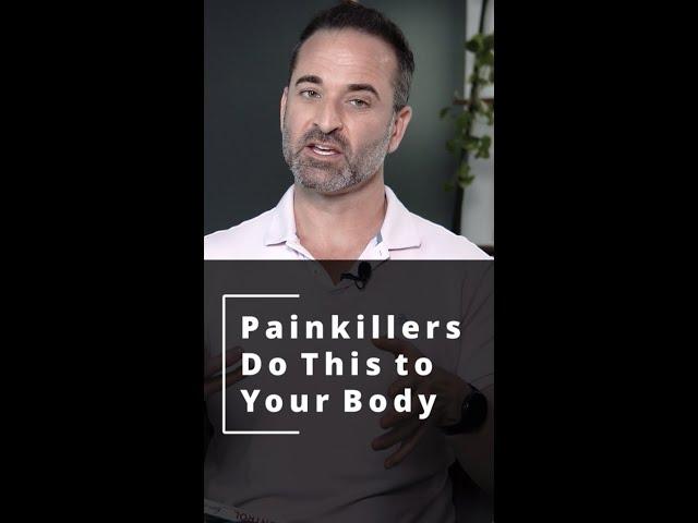 NSAID's Do This to Your Gut Health!