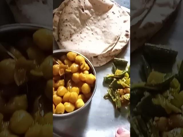 Indian food. vegetarian  spicy food