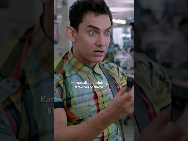 Aamir Khan’s AWKWARD Question SHOCKS the Office!  | #PK