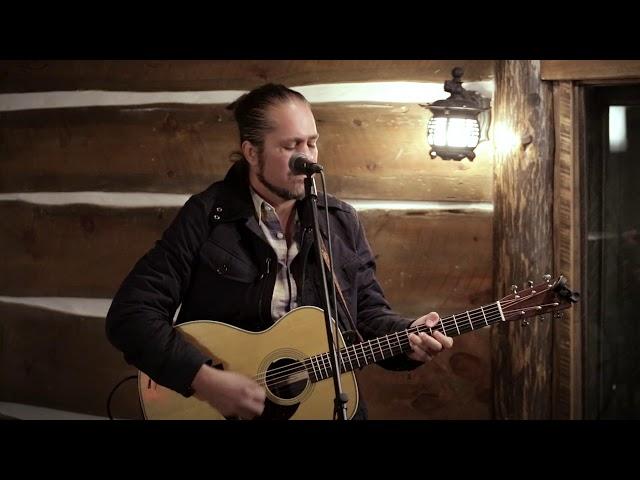 Citizen Cope - Hours on End - 2/26/2019 - Paste Studios - New York, NY