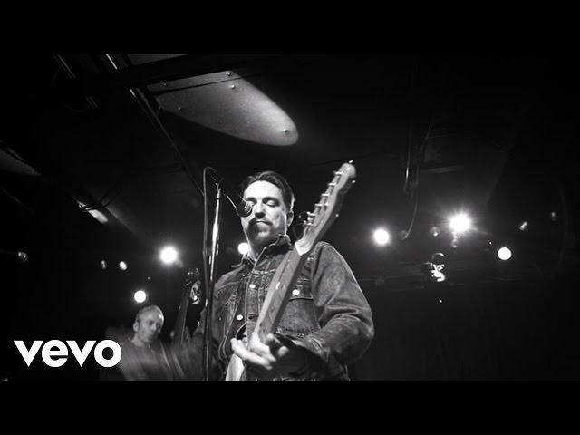 JD McPherson - It’s All Over But The Shouting (Music Video)