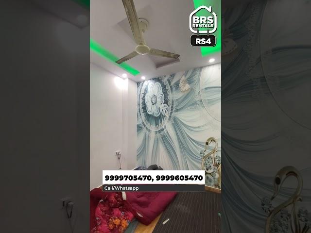 2 BHK Flat for rent near DWARKA MOR | BRS SHOW RS4 | #2bhk #rentalproperty #rental #1bhk #3bhk #4bhk