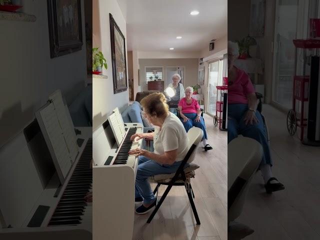 Welcome to Julie's Elderly Care