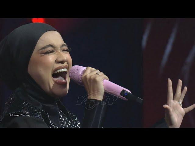 Ernie Zakri - Aura | Konsert Bintang