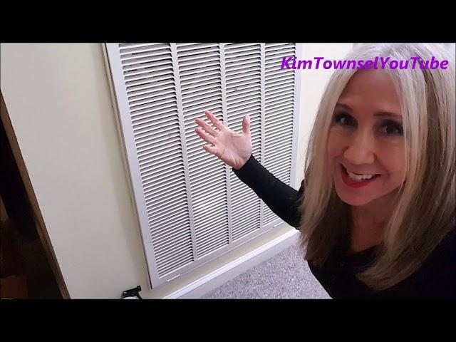 Household Hacks | My Top Three for 2018 | from Kim Townsel