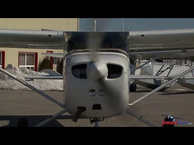 SmartPilot | Winter Flying - Engine Operation in Cold Weather