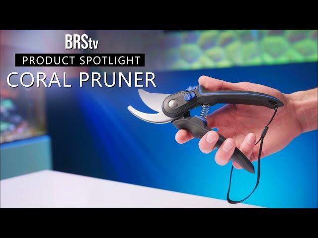 Maxspect’s Coral Pruner - The Essential Tool for Coral Fragging!