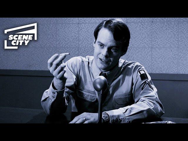 Pineapple Express: The Bee's Knees Opening Scene (Bill Hader)