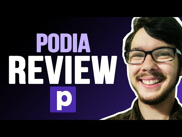 Podia Review | Is This The Website Builder For You? (2024) HONEST Review