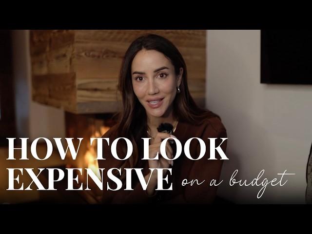 High Street Items That Look High End | Tamara Kalinic