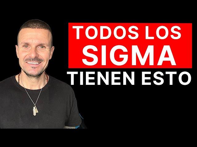 Las Mujeres y Hombres SIGMA Tienen Estos 15 RASGOS de Personalidad Señales que Indican Hombre Sigma!