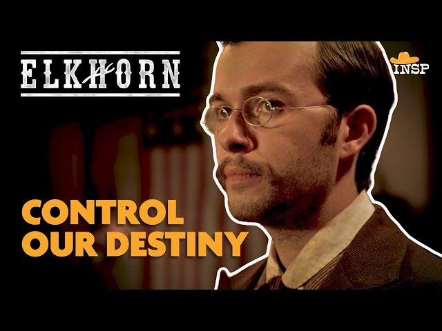 Control Our Destiny | Elkhorn | INSP