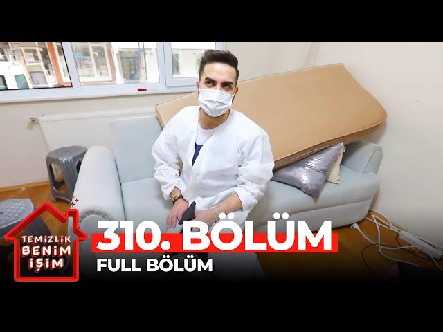 Temizlik Benim İşim 310. Bölüm | Haftanın Finali