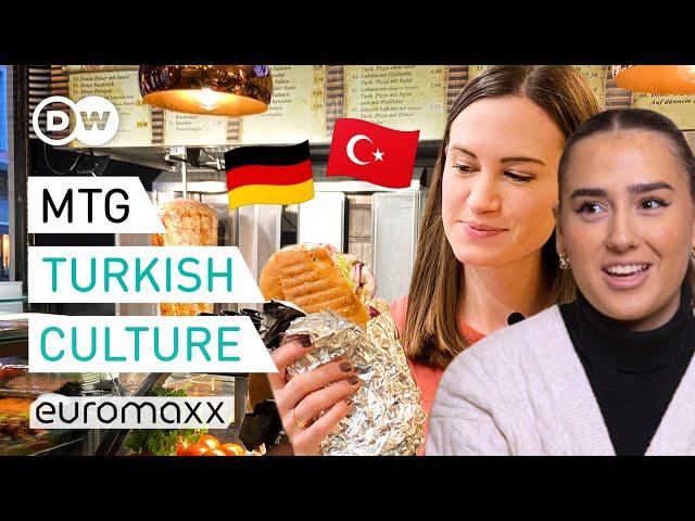 German-Turkish Culture: Guest Workers, Doner Kebabs And Cultural Identity | Meet The Germans