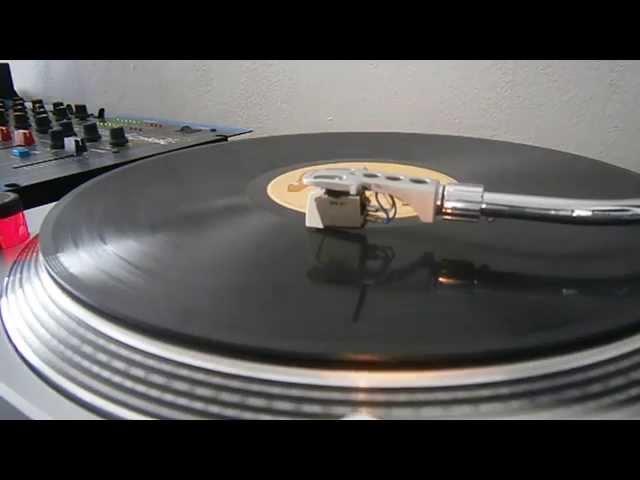 THE TRAMMPS-DISCO INFERNO