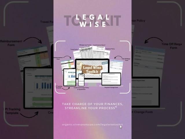 Legal Wise Tool Kit