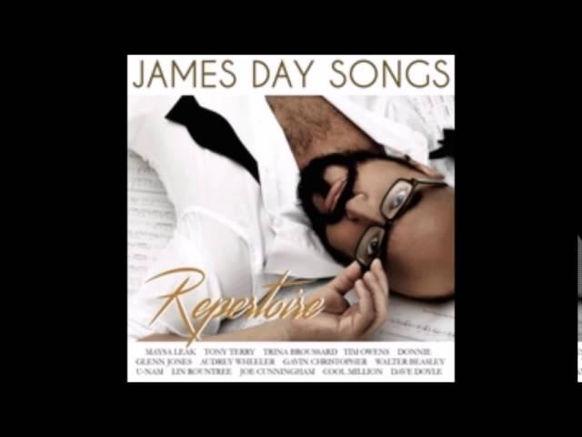 James Day - Repertoire