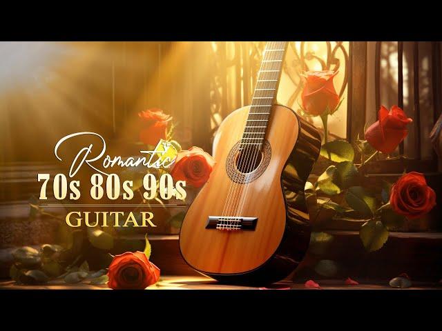 The Best Classical Instrumental Music of All Time, Guitar Music to Relax Your Heart