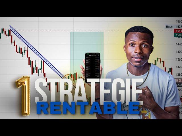 Combien de stratégies pour devenir rentable en trading