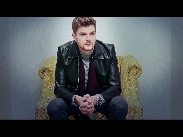 River Island Masterclass feat. Jim Chapman