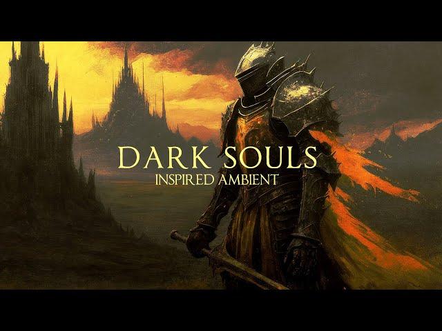 Dark Souls inspired Ambient | Dark strings & Choir (part 1)