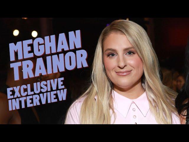 Meghan Trainor Didn't Think Her Biggest Hit Was That Great