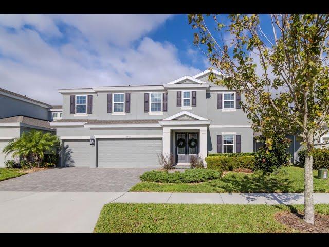 16413 Frehley Run Land O Lakes, FL | ColdwellBankerHomes.com