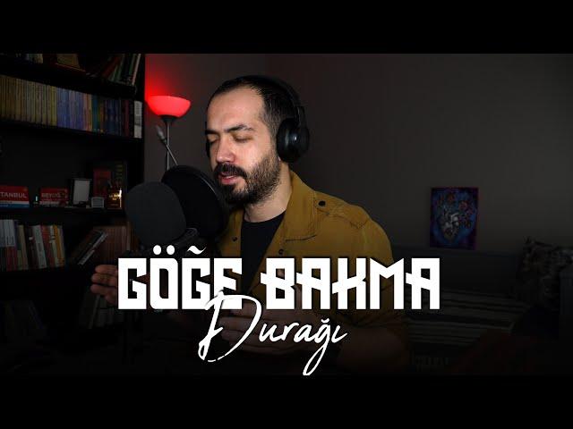 Göğe Bakma Durağı-Hüsameddin Bayraklı (Turgut Uyar)