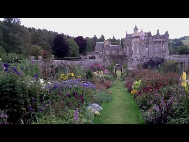 Abbotsford: Sir Walter Scott's Home