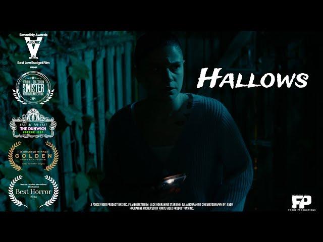 Hallows - (Award Winning) Horror Short Film