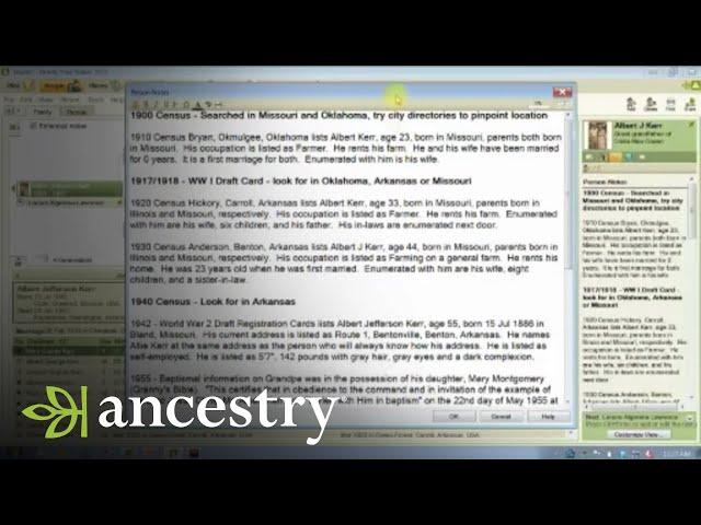 Using Ancestry.com Like A Pro | Ancestry