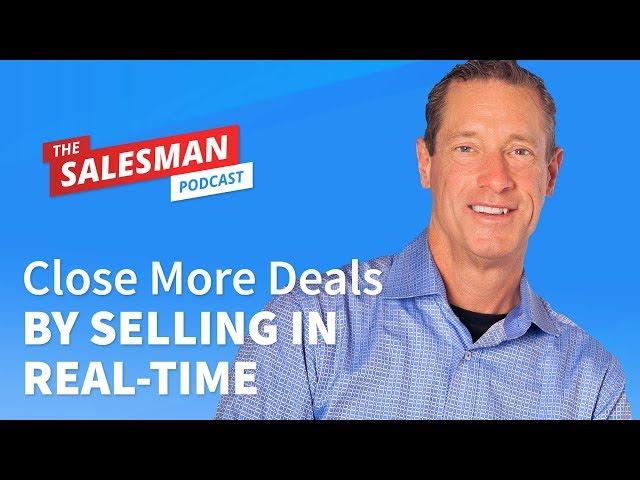 Real Time Selling (Newsjacking Examples) To GET ATTENTION! With David Meerman Scott