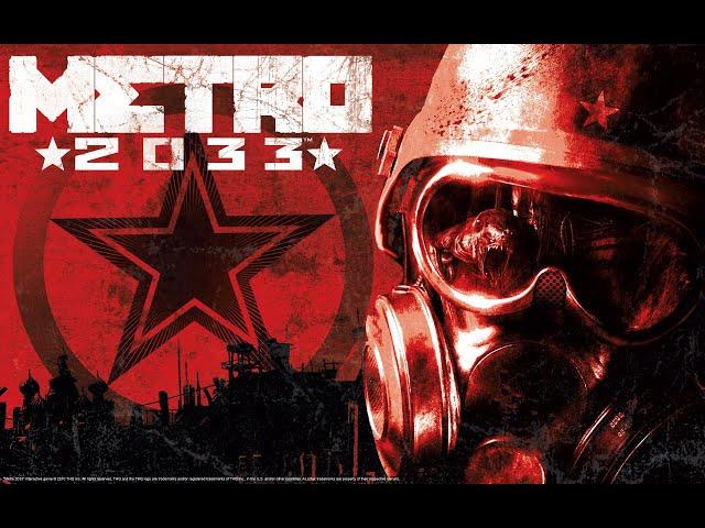 Metro 2033 Exodus проходження українською без коментарів #2