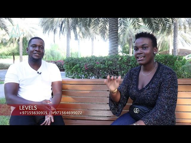 LEVELS SHOW - SB4 anyonyode ensonga lwaki bakadaama bamwogelela amafukuule