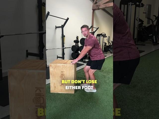 Why stretching your Piriformis doesn’t fix it (do this instead) #piriformissyndrome #sciatica