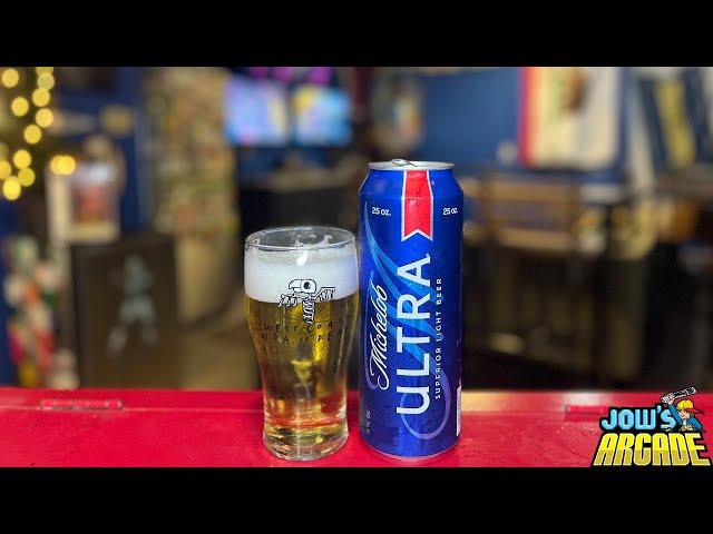 Michelob Ultra - 4.2% ABV