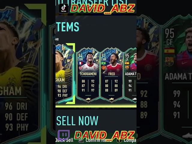 2 INSANE 85+ x5 PACKS ALL 90+ PLAYERS #FIFA22 ULTIMATE TEAM